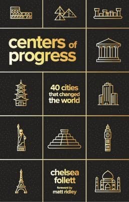 Centers of Progress