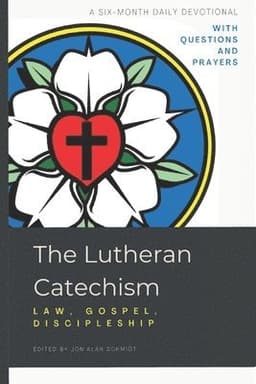 Lutheran Catechism
