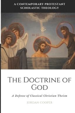 Doctrine of God
