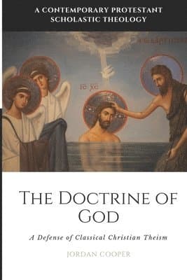 Doctrine of God