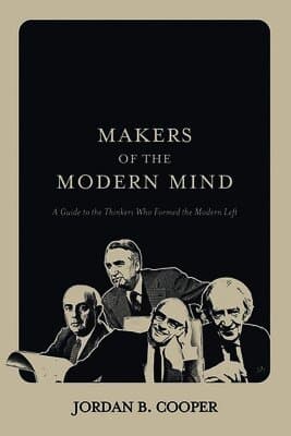 Makers of the Modern Mind