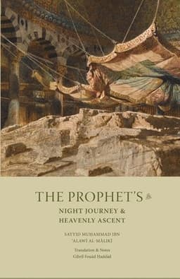 Prophet's Night Journey and Heavenly Ascent