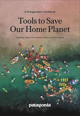 Tools to Save Our Home Planet
