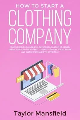 How to Start a Clothing Company