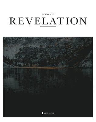 Book of Revelation(SC,NLT)