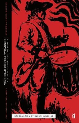 Vindiciae Contra Tyrannos