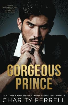 Gorgeous Prince