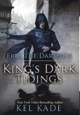 Free the Darkness