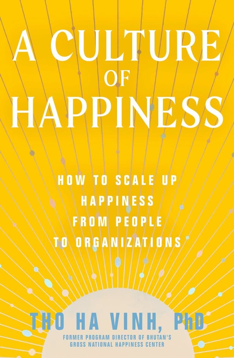 Culture of Happiness
