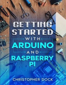 Getting started with Arduino and Raspberry pi
