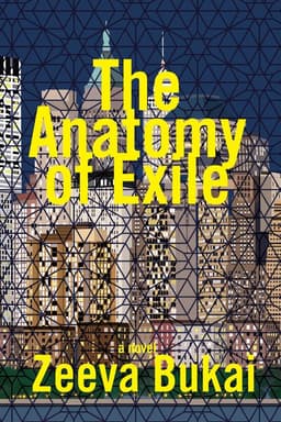 Anatomy of Exile: A Novel