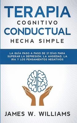 Terapia cognitivo conductual