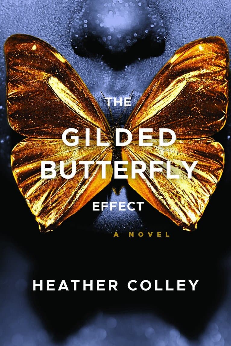 Gilded Butterfly Effect