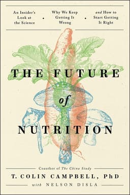 Future of Nutrition