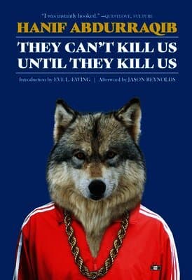 They Can't Kill Us Until They Kill Us: Expanded Edition