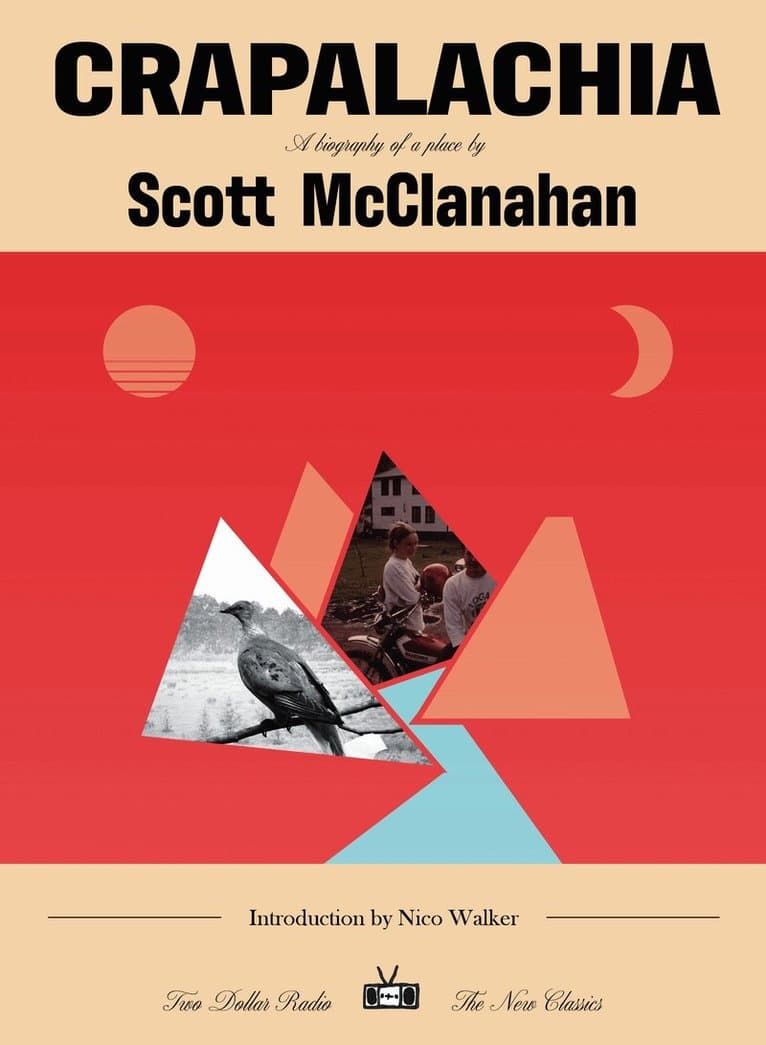 Crapalachia