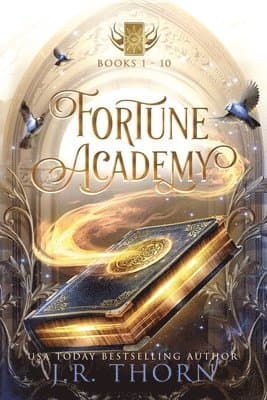 Fortune Academy
