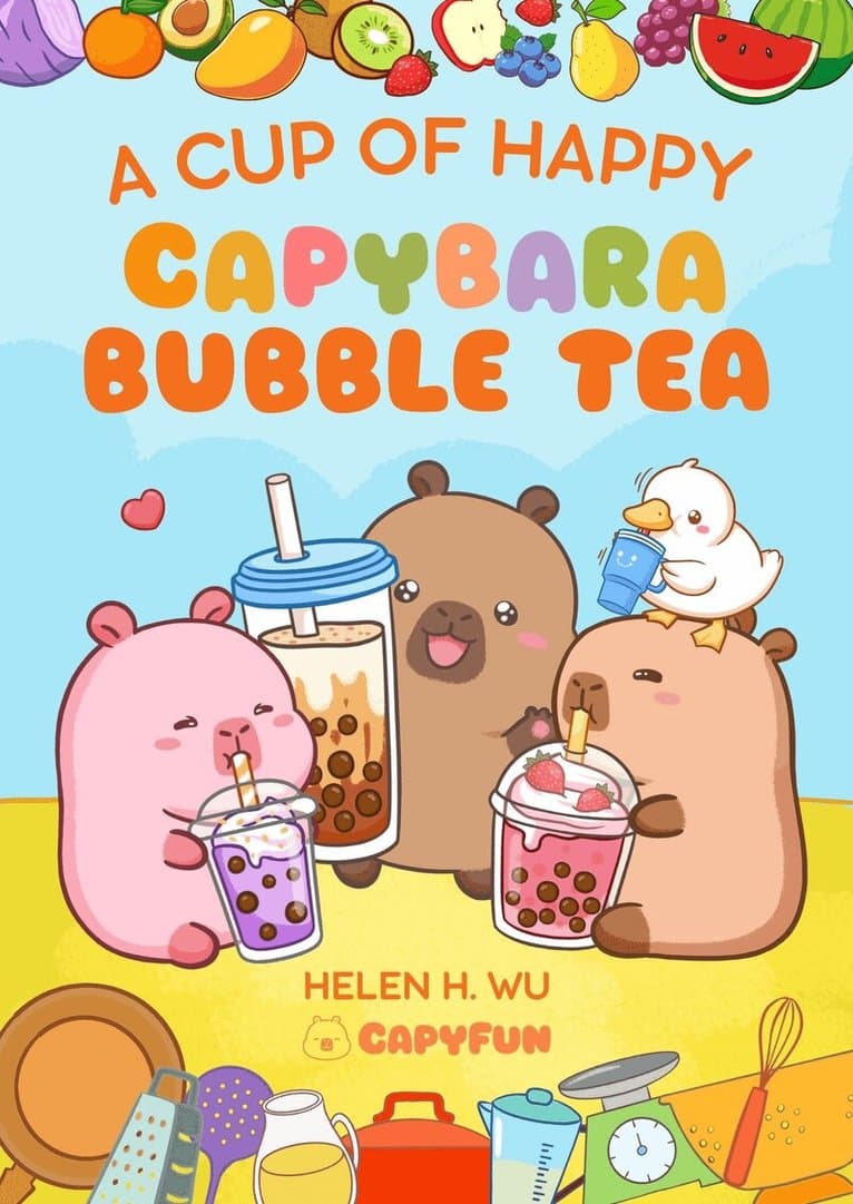 Cup of Happy