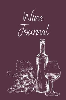 Wine Tasting Journal