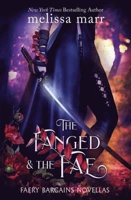 Fanged and the Fae