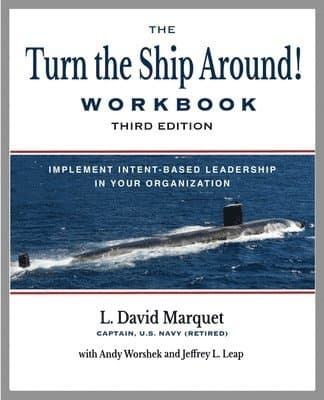 Turn the Ship Around! Workbook