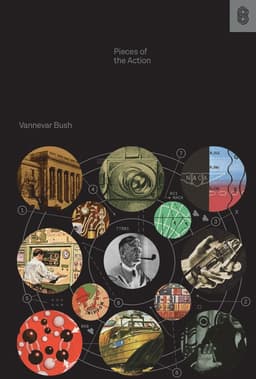 Pieces of the Action