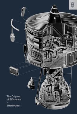 Origins of Efficiency