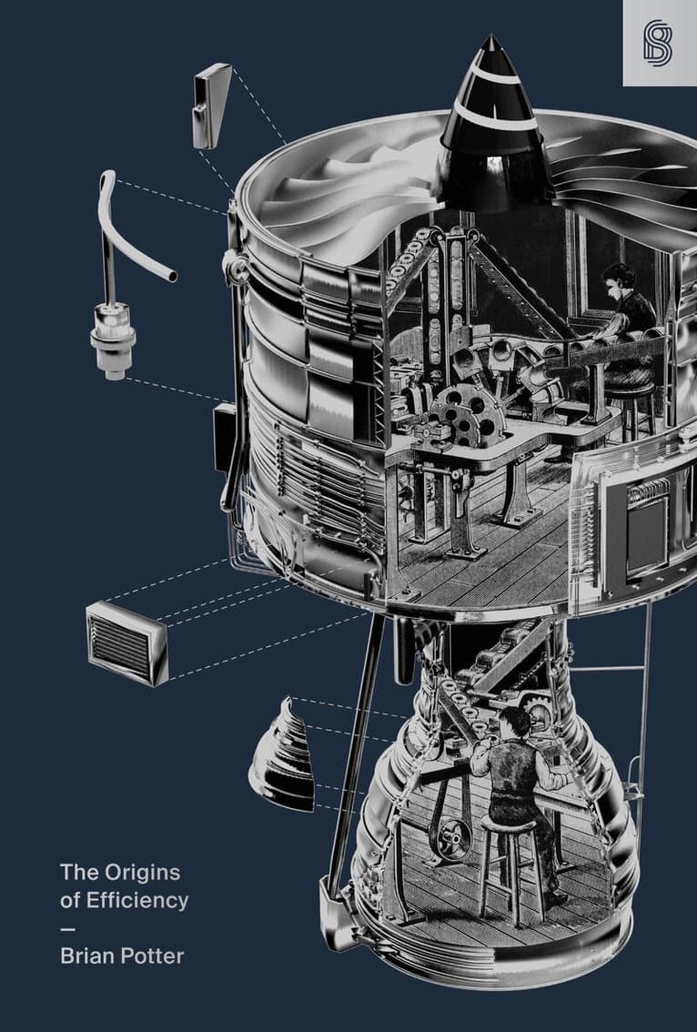 Origins of Efficiency