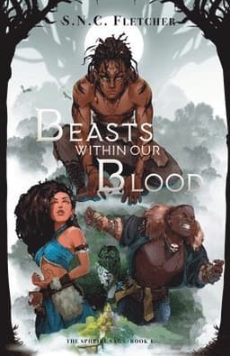 Beasts Within Our Blood