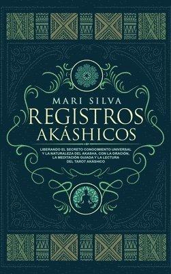 Registros Akáshicos
