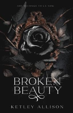Broken Beauty