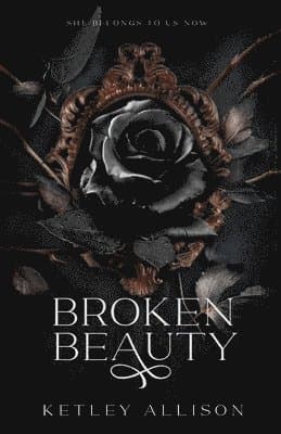 Broken Beauty