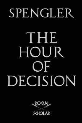 Hour of Decision
