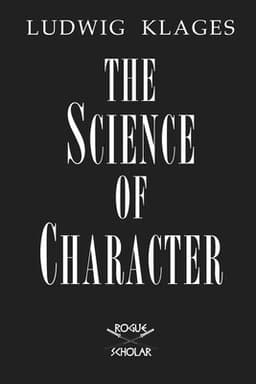 Science of Character