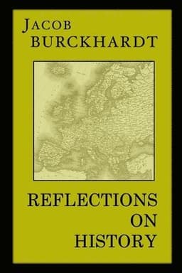 Reflections on History