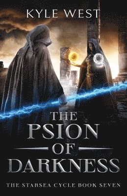 Psion of Darkness