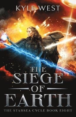 Siege of Earth