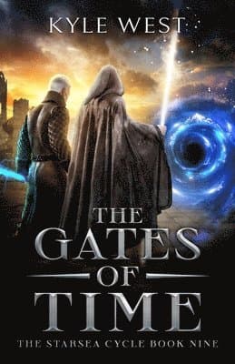 Gates of Time