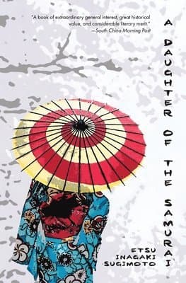 Daughter of the Samurai (Warbler Classics)