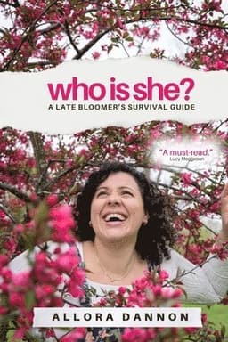 Who Is She?
