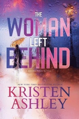 Woman Left Behind