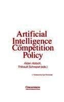 Artificial Intelligence and Competition Policy