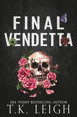 Final Vendetta