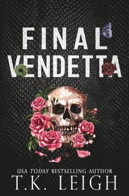Final Vendetta