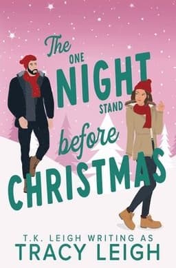 One Night Stand Before Christmas