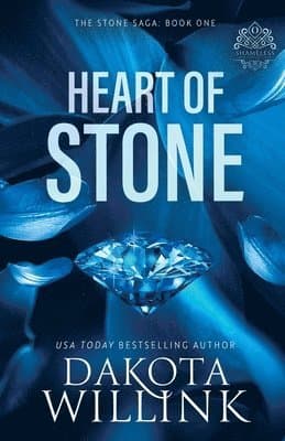 Heart Of Stone