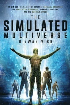 Simulated Multiverse