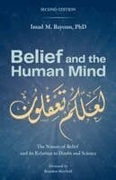 Belief and the Human Mind