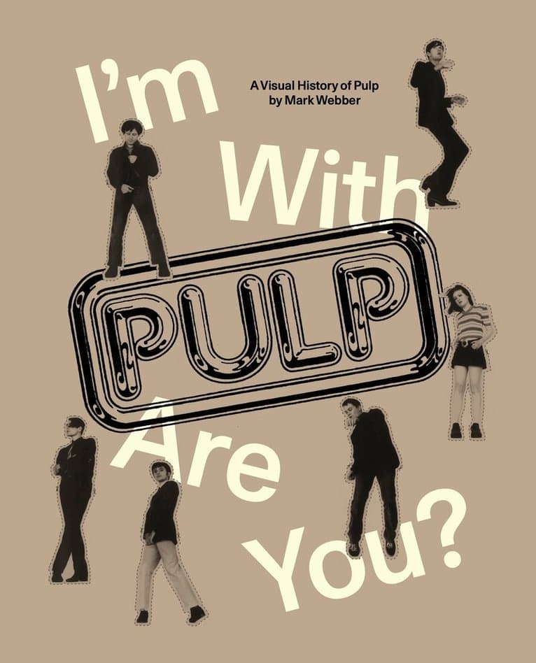 I'm With Pulp, Are You?