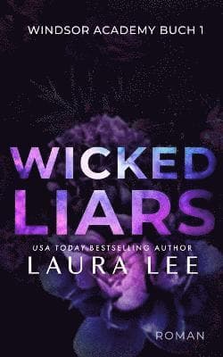 Wicked Liars